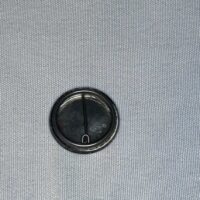 Vintage Original Killing Joke 2.5cm Badge Punk - Image 3