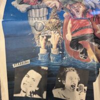 The Great Rock ‘N’ Roll Swindle Film Punk Poster Original Genuine Sex Pistols Malcolm McLaren Julien Temple - Image 12