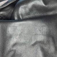 Bruce Springsteen Real Leather Jacket Large Rare Genuine Greatest Hits - Image 13