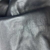 Bruce Springsteen Real Leather Jacket Large Rare Genuine Greatest Hits - Image 11
