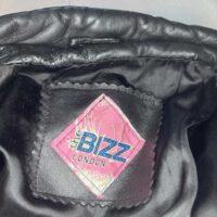 Bruce Springsteen Real Leather Jacket Large Rare Genuine Greatest Hits - Image 10