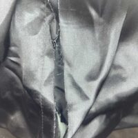 Bruce Springsteen Real Leather Jacket Large Rare Genuine Greatest Hits - Image 9