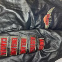 Neil Diamond 1992 Tour Jacket Rare Genuine - Image 10