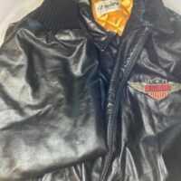 Neil Diamond 1992 Tour Jacket Rare Genuine - Image 8