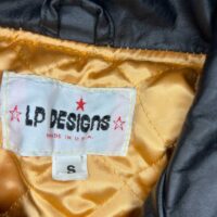 Neil Diamond 1992 Tour Jacket Rare Genuine - Image 7
