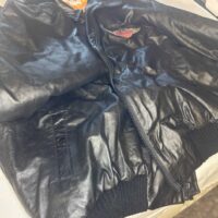 Neil Diamond 1992 Tour Jacket Rare Genuine - Image 6