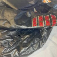 Neil Diamond 1992 Tour Jacket Rare Genuine - Image 5