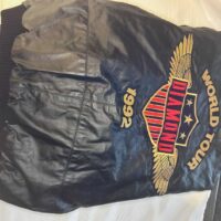 Neil Diamond 1992 Tour Jacket Rare Genuine - Image 4
