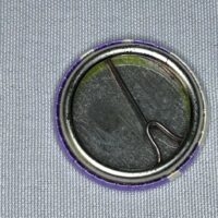 Siouxsie and The Banshees 3cm Badge Punk Goth - Image 3