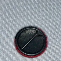 Killing Joke Original Rare Badge 2.5cm Punk Vintage - Image 3