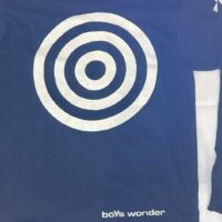 Boys Wonder Long Sleeved T-Shirt Large Original Rare Genuine - Image 8