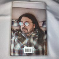 Dave Grohl Autobiography The Storyteller Tales of Life and Music - Image 4