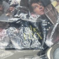 The Fixx Phantoms T Shirt Rare Collectable XXL - Image 10