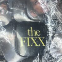 The Fixx Phantoms T Shirt Rare Collectable XXL - Image 9
