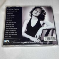 Imelda Clabby (May) No Turning Back Original CD 2003 - Image 2