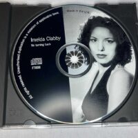 Imelda Clabby (May) No Turning Back Original CD 2003 - Image 4