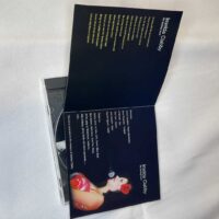 Imelda Clabby (May) No Turning Back Original CD 2003 - Image 6