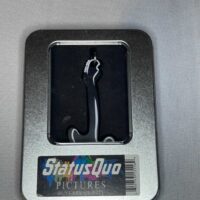 Status Quo USB Pictures album on flashdrive - Image 9