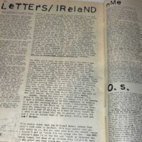 Temporary Hoarding RAR Issue No. 9 1979. Extremely Rare and almost Perfect Condition - Image 6