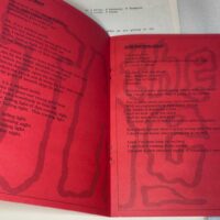 The The Dusk Press Kit CD Rare Booklet - Image 12