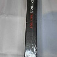 Paul Simon 1964 / 1993 3-CD Box Set Unopened 1993 - Image 4
