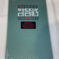 Citizen Steely Dan 4-CD Box Set Unopened 1972-1980 1993 - Image 2