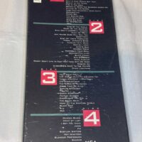 Citizen Steely Dan 4-CD Box Set Unopened 1972-1980 1993 - Image 3