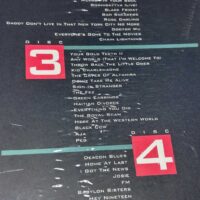 Citizen Steely Dan 4-CD Box Set Unopened 1972-1980 1993 - Image 5
