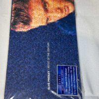 Elvis Presley Artist of The Century 3 cd Box Set unopened 1999 - Image 3