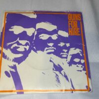 Collection of Punk, New Wave and Alternative 7″ Vinyl singles The Jam SLF Pic Discs Rare - Image 77