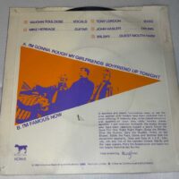 Collection of Punk, New Wave and Alternative 7″ Vinyl singles The Jam SLF Pic Discs Rare - Image 76