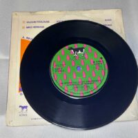 Collection of Punk, New Wave and Alternative 7″ Vinyl singles The Jam SLF Pic Discs Rare - Image 75