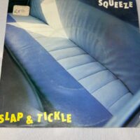Collection of Punk, New Wave and Alternative 7″ Vinyl singles The Jam SLF Pic Discs Rare - Image 74