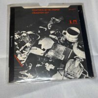 Collection of Punk, New Wave and Alternative 7″ Vinyl singles The Jam SLF Pic Discs Rare - Image 69