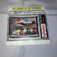 Collection of Punk, New Wave and Alternative 7″ Vinyl singles The Jam SLF Pic Discs Rare - Image 67
