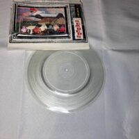 Collection of Punk, New Wave and Alternative 7″ Vinyl singles The Jam SLF Pic Discs Rare - Image 65