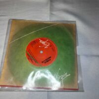 Collection of Punk, New Wave and Alternative 7″ Vinyl singles The Jam SLF Pic Discs Rare - Image 63