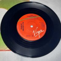 Collection of Punk, New Wave and Alternative 7″ Vinyl singles The Jam SLF Pic Discs Rare - Image 62