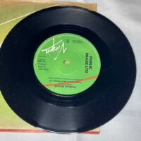 Collection of Punk, New Wave and Alternative 7″ Vinyl singles The Jam SLF Pic Discs Rare - Image 61