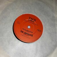 Collection of Punk, New Wave and Alternative 7″ Vinyl singles The Jam SLF Pic Discs Rare - Image 2