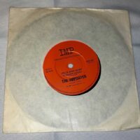 Collection of Punk, New Wave and Alternative 7″ Vinyl singles The Jam SLF Pic Discs Rare - Image 3