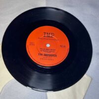 Collection of Punk, New Wave and Alternative 7″ Vinyl singles The Jam SLF Pic Discs Rare - Image 4