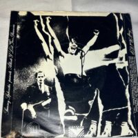 Collection of Punk, New Wave and Alternative 7″ Vinyl singles The Jam SLF Pic Discs Rare - Image 6