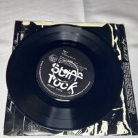 Collection of Punk, New Wave and Alternative 7″ Vinyl singles The Jam SLF Pic Discs Rare - Image 7