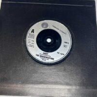 Collection of Punk, New Wave and Alternative 7″ Vinyl singles The Jam SLF Pic Discs Rare - Image 8