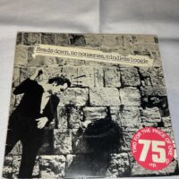 Collection of Punk, New Wave and Alternative 7″ Vinyl singles The Jam SLF Pic Discs Rare - Image 12