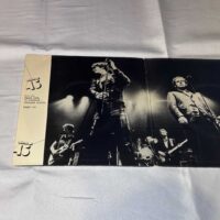 Collection of Punk, New Wave and Alternative 7″ Vinyl singles The Jam SLF Pic Discs Rare - Image 13