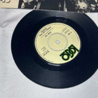 Collection of Punk, New Wave and Alternative 7″ Vinyl singles The Jam SLF Pic Discs Rare - Image 17