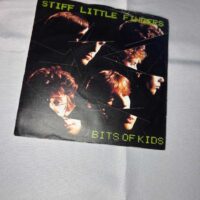Collection of Punk, New Wave and Alternative 7″ Vinyl singles The Jam SLF Pic Discs Rare - Image 18