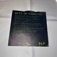 Collection of Punk, New Wave and Alternative 7″ Vinyl singles The Jam SLF Pic Discs Rare - Image 19